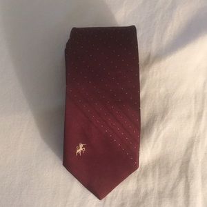 Bronzini Neck Tie